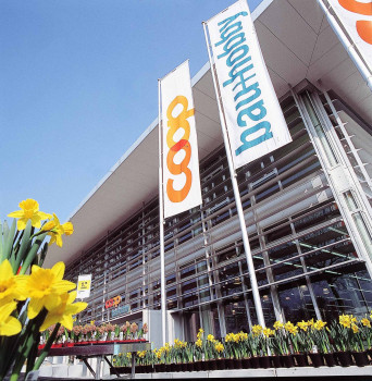 Die Schweizer Coop Genossenschaft ist mit ihren 124 Baumarkt-Standorten der Hagebau-Gruppe beigetreten.&nbsp;