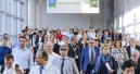 Koelnmesse zieht positive Halbzeitbilanz für die Spoga+Gafa