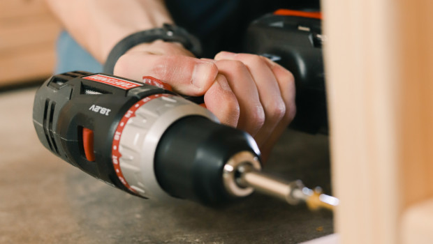 Viele Heimwerker greifen auf gebrauchte Geräte zurück.&nbsp;