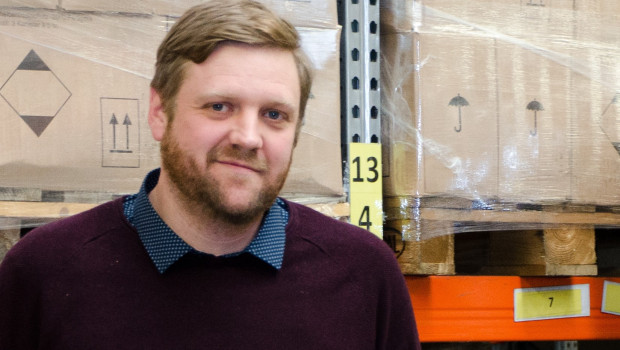 Thomas Lücken folgt als Geschäftsführer auf Gerald Schommer.