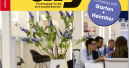 Großer Garten-Schwerpunkt in der Spoga+Gafa-Ausgabe