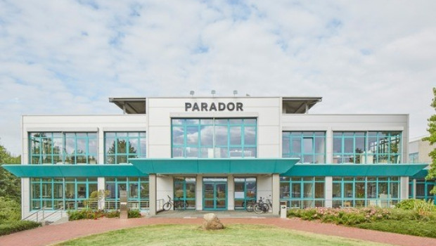 Um globalen Wachstumsplänen gerecht zu werden, setzt Parador einige Veränderungen im Vertrieb um.&nbsp;