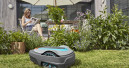 Gardena jetzt Marktführer bei Elektrogeräten im Garten