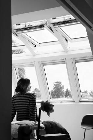 Velux, Lichtlösung „Panorama“