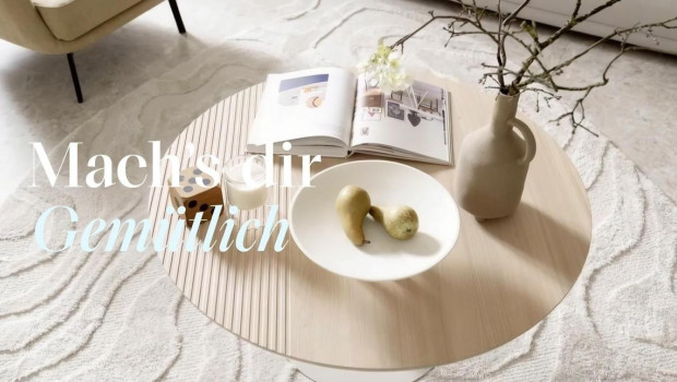 Die neue Kampagne soll ein bestimmtes Lebensgefühl vermitteln. Die neue Kampagne soll ein bestimmtes Lebensgefühl vermitteln.