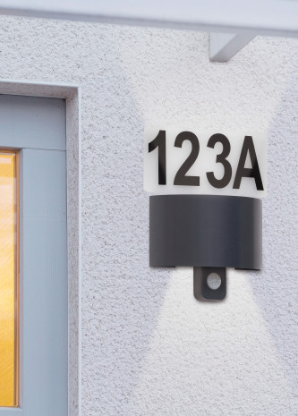 Briloner, Lichtlösungen im Freien
Briloner, Lichtlösungen im Freien