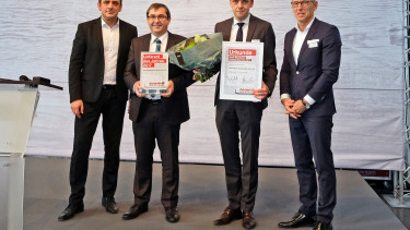 Toom vergibt Sonderpreis für Nachhaltigkeit