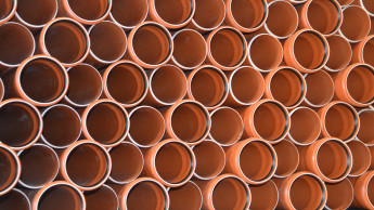 Geringer Neubau wirkt sich auf Verkauf von Rohrsystemen aus