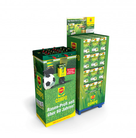 Compo, POS, Rasenkompetenz-Platzierung