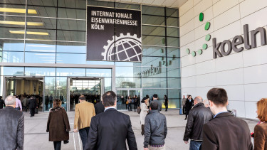 Internationale Eisenwarenmesse 2016 