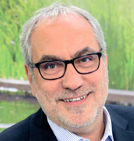 Der langjährige CEO Ansgar Paul wechselt als Chairman in die Obergesellschaft Oase Management GmbH.