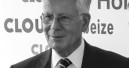 Otto Clouth im Alter von 88 Jahren gestorben