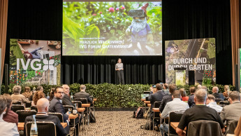 Die Zukunft fest im Blick Die Zukunft fest im Blick