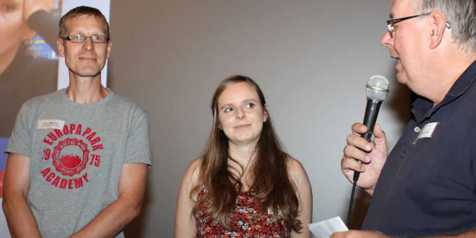 Gespräch nach der Vorführung