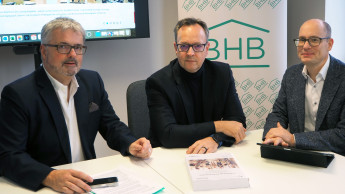 „Wir bekommen das hin“