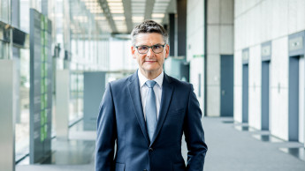 Koelnmesse verlängert Vertrag mit Geschäftsführer Oliver Frese