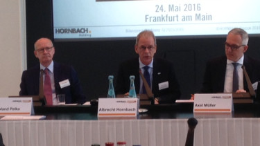 Hornbach will die Digitalisierung weiter vorantreiben