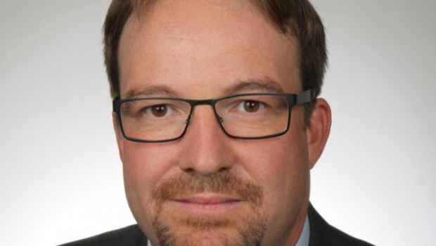 Philip Fritscher übernimmt bei Nilfisk die neu geschaffene Gesamtleitung der Bereiche Marketing und Private Label im GAS-Raum.