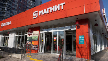 Russlands LEH-Marktführer Magnit will in den DIY-Markt