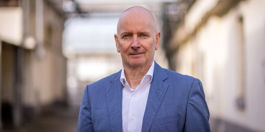 Reiner Eckardt sieht Chancen durch „Coopetition“.