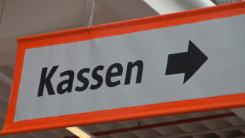 Baumarkthandel 2022 laut Destatis real 1,5 Prozent unter Vorjahr Baumarkthandel 2022 laut Destatis real 1,5 Prozent unter Vorjahr