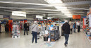 Aus Hagebaumarkt wird Werkers Welt