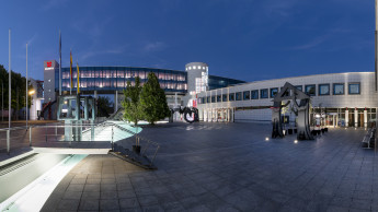 Generationsführungswechsel bei Würth