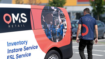 OMS Inventuren GmbH wird zu OMS Retail GmbH
