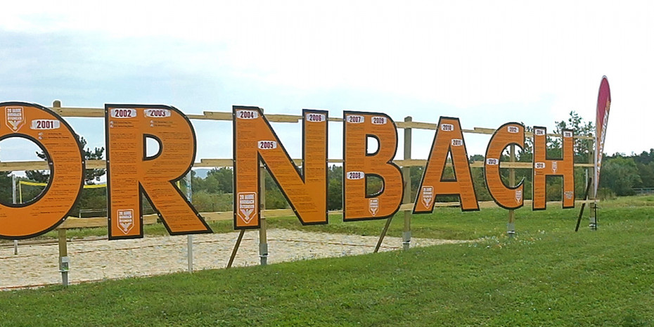 20 Jahre Hornbach Österreich