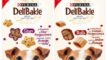 Das besondere Leckerli für jeden Tag 