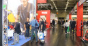 8.600 Teilnehmer bei Eurobaustoff Forum