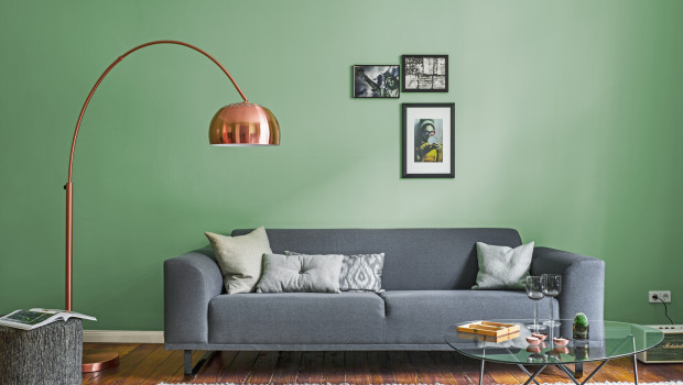 In der Kategorie Farben und Lacke liegt Alpina an erster Stelle. In der Kategorie Farben und Lacke liegt Alpina an erster Stelle.