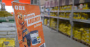 Obi steigert seinen Anteil an Baumarktbesuchern