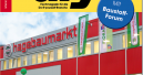 HEV, BHB und Baustoffe beschäftigen die diy-Redaktion