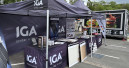 Hagebau mit IGA Days auf Tour