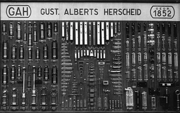 Es begann vor 170 Jahren