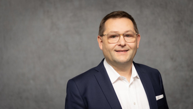 Christian Strebl verantwortete bislang unter anderem das Category Management.&nbsp;