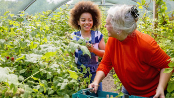 Selbstversorgung: Chance für den Handel?