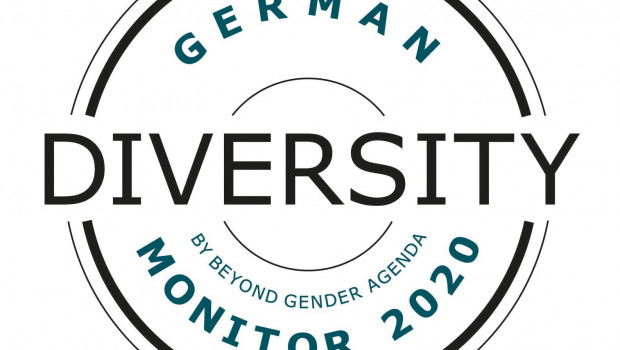Die Initiative für Diversität und Inklusion hat erstmalig den German Diversity Monitor veröffentlicht. Die Initiative für Diversität und Inklusion hat erstmalig den German Diversity Monitor veröffentlicht.