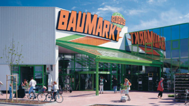 Vorjahresniveau dank Neueröffnungen