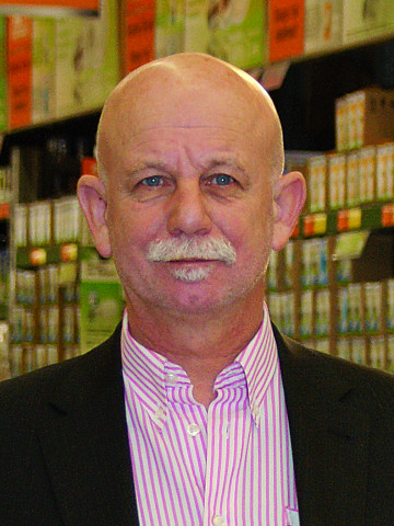 Klaus Becker
Klaus Becker