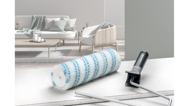 Color Expert, Dispersionswalze