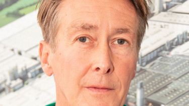 Moderna: Kottmann geht, Woitag bekommt weitere Aufgaben