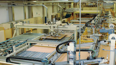 Industrie aktuell