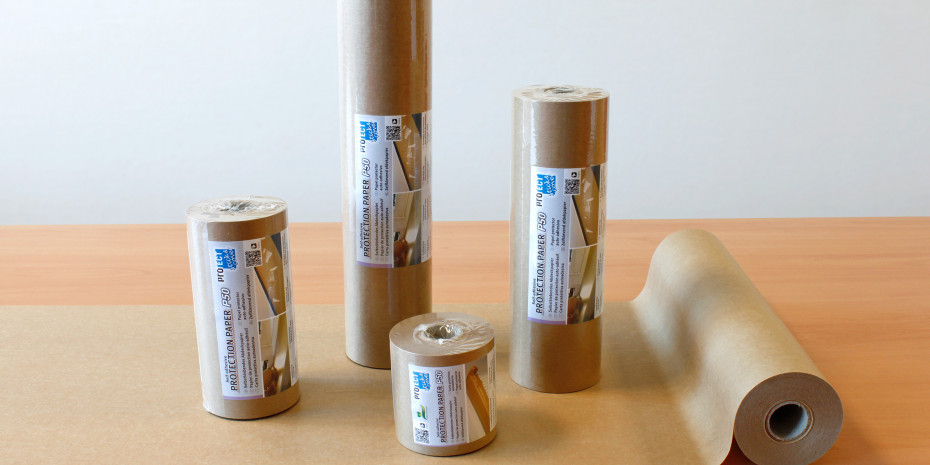 Global Notes, Protection Paper P50