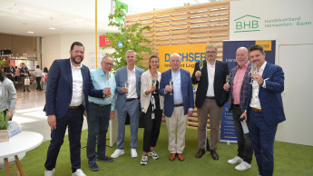 „Das war einfach für uns sexy“ „Das war einfach für uns sexy“