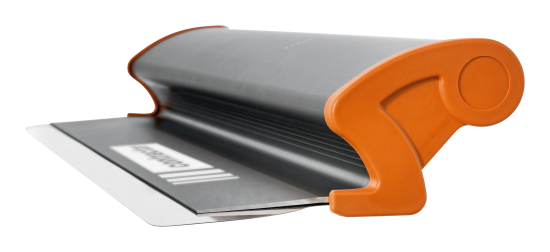 Der neue Alu Flex 2.0 erhält neben seiner technischen Optimierung auch einen optischen Feinschliff.&nbsp;