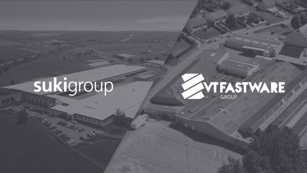 Die beiden Unternehmen vertreiben ähnliche Produkte. Die beiden Unternehmen vertreiben ähnliche Produkte.