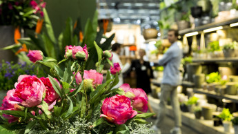 Endlich. Wieder. Messen. Endlich. Wieder. Messen.