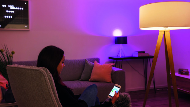 Müller-Licht ist neuer Partner von Smart Friends. Müller-Licht ist neuer Partner von Smart Friends.